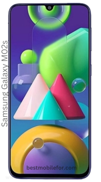 Samsung Galaxy M02s Price in USA